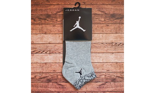 Носки короткие