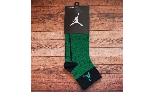 Носки длинные