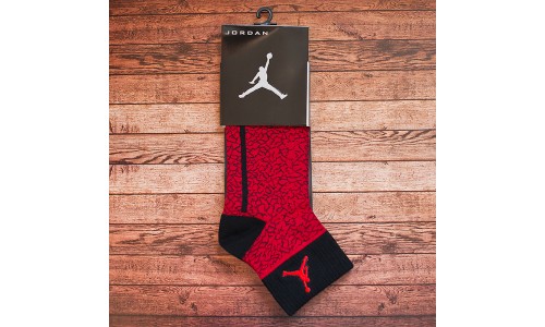 Носки длинные