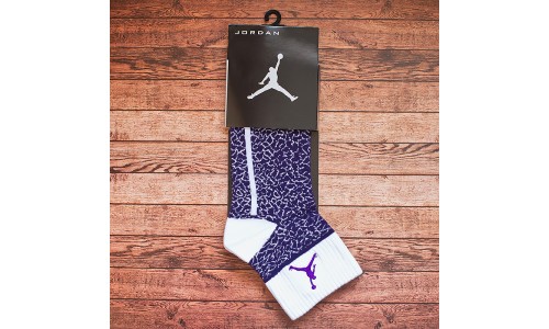 Носки длинные