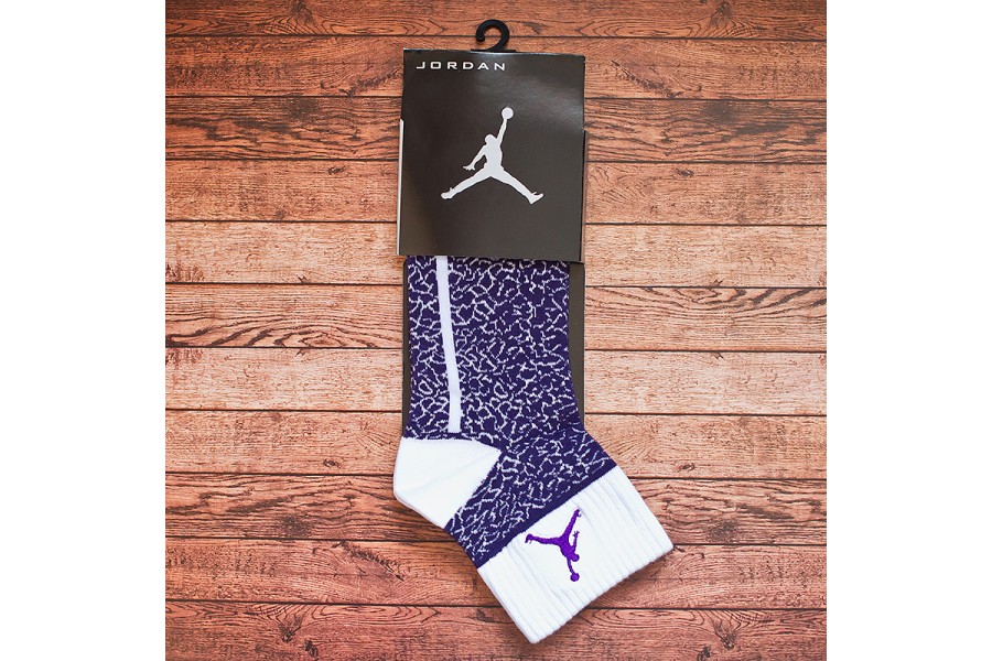 Носки длинные