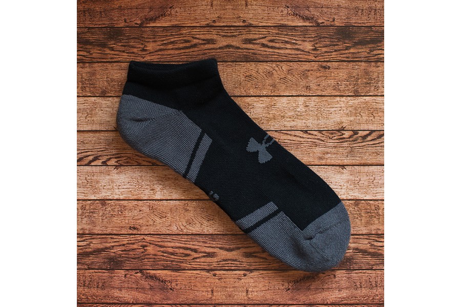 Носки короткие