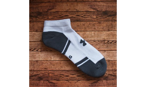 Носки короткие