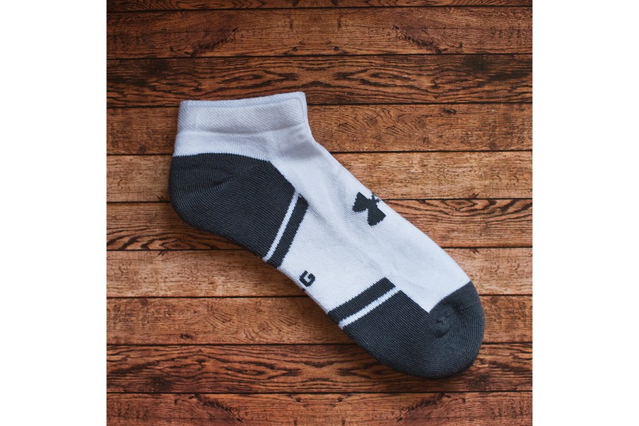 Носки короткие