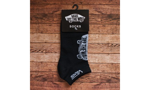 Носки короткие