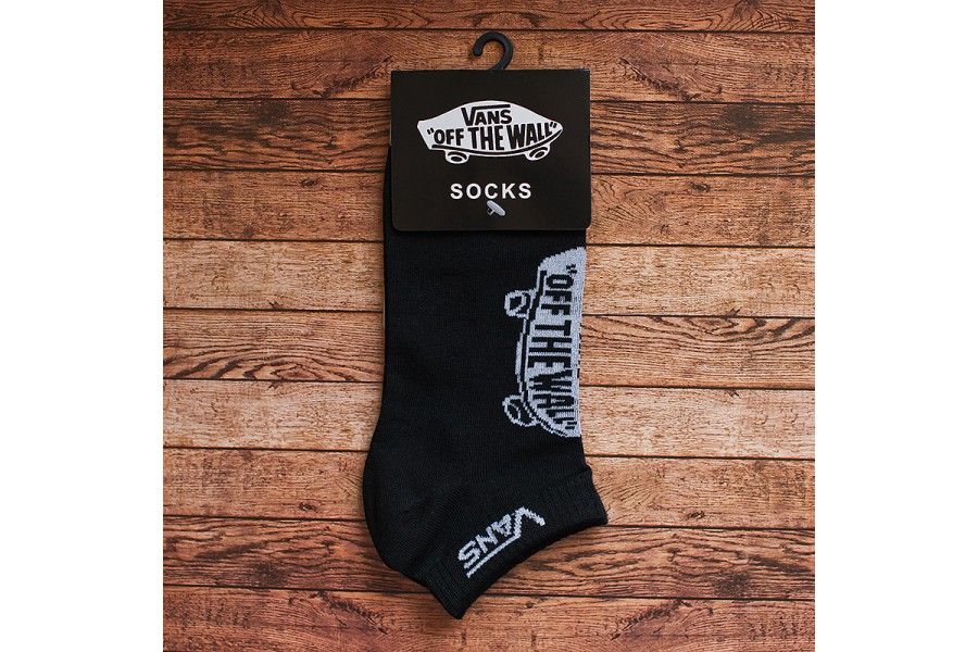 Носки короткие