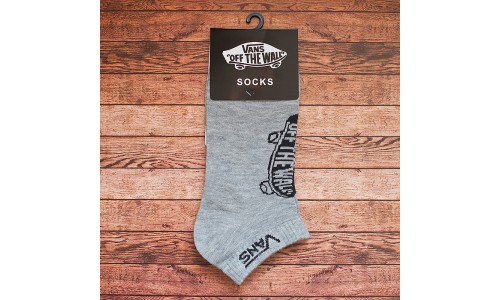 Носки короткие