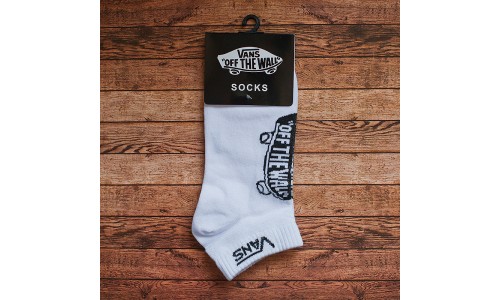 Носки короткие