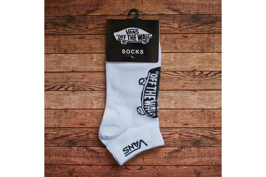 Носки короткие