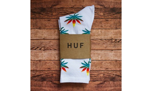 Носки длинные