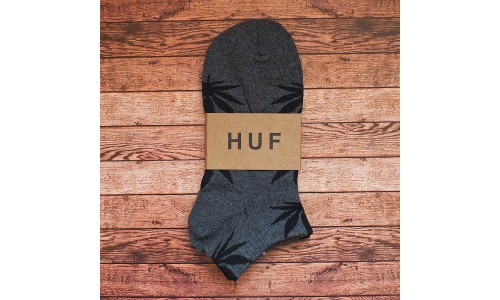 Носки короткие