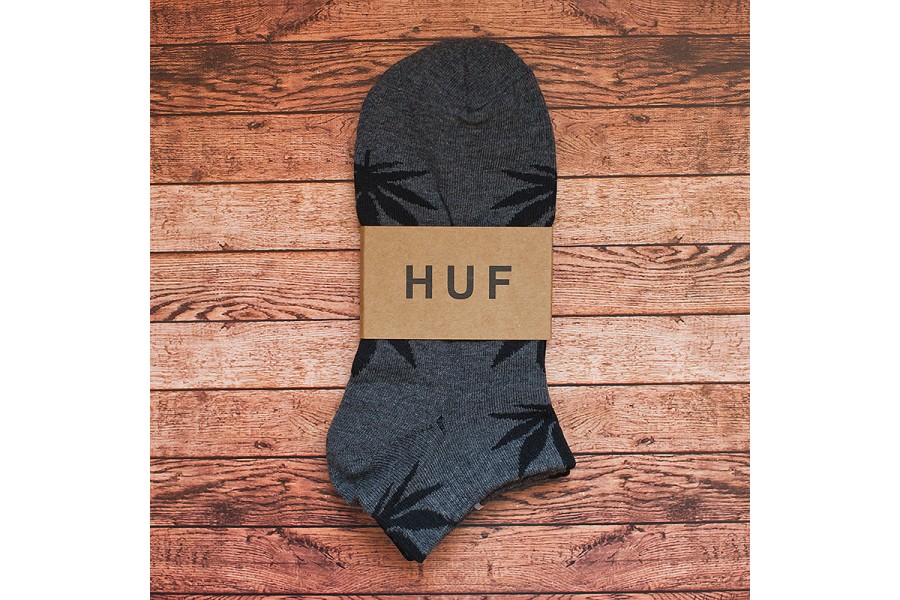 Носки короткие