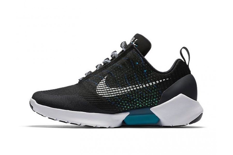 HyperAdapt 1.0