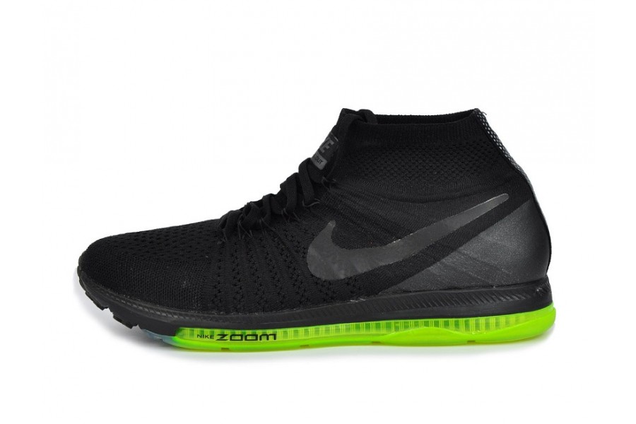 Zoom All Out Flyknit