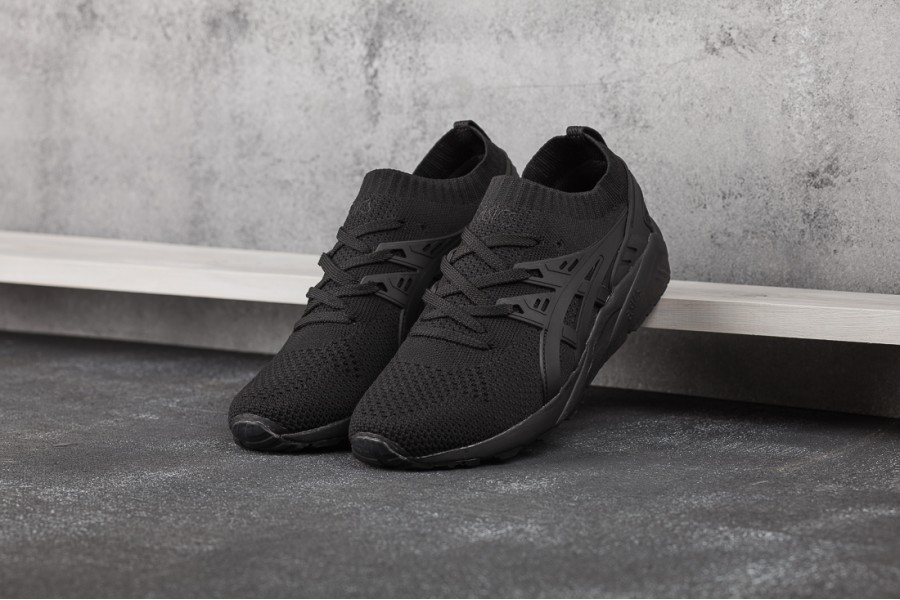 Gel Kayano Trainer Knit
