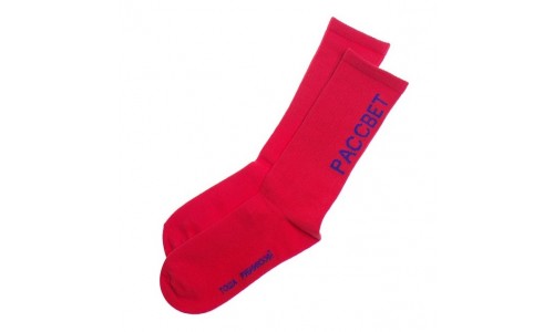 Носки длинные