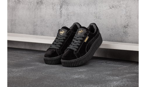 Velvet Creepers