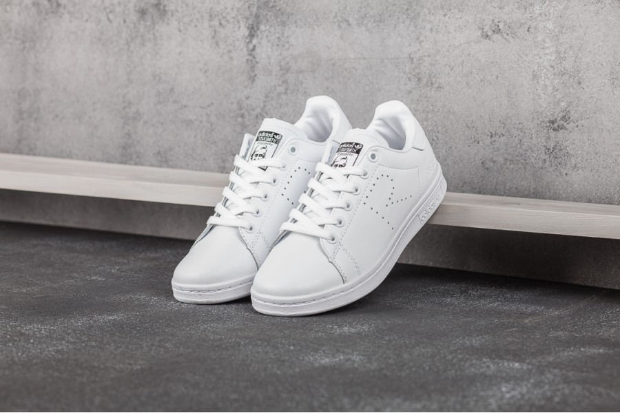 Stan Smith Raf Simons