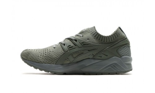 Gel Kayano Trainer Knit