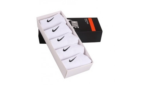 Носки длинные