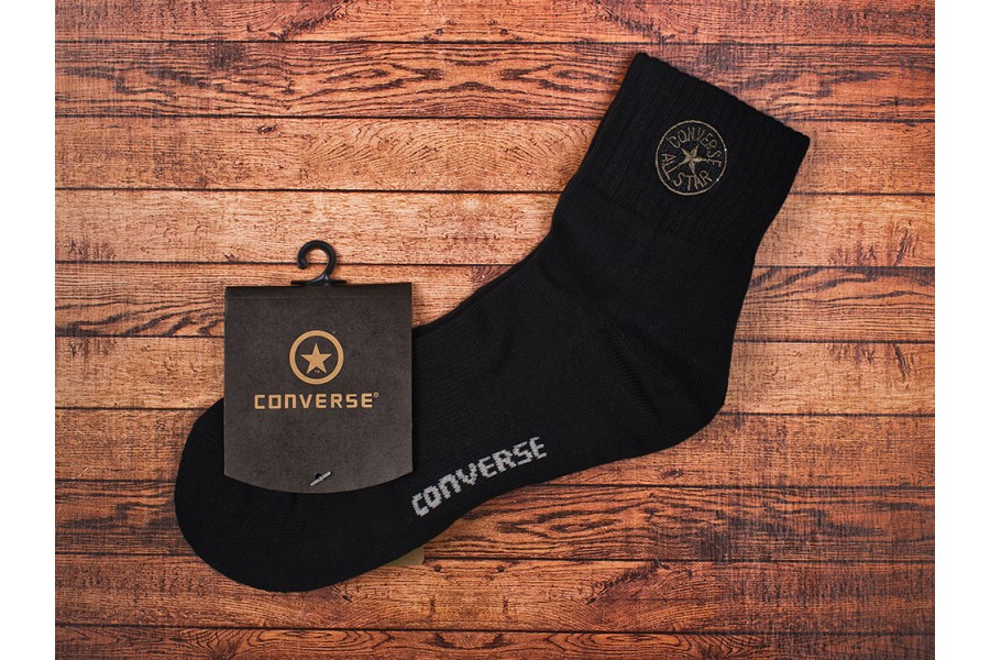 Носки длинные