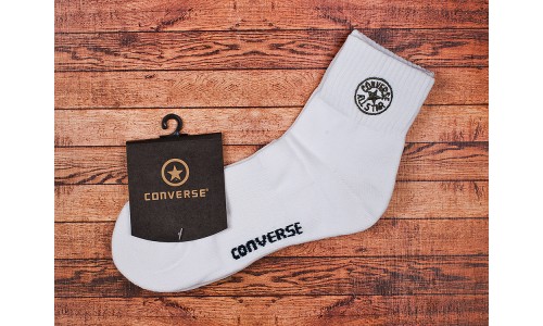 Носки длинные