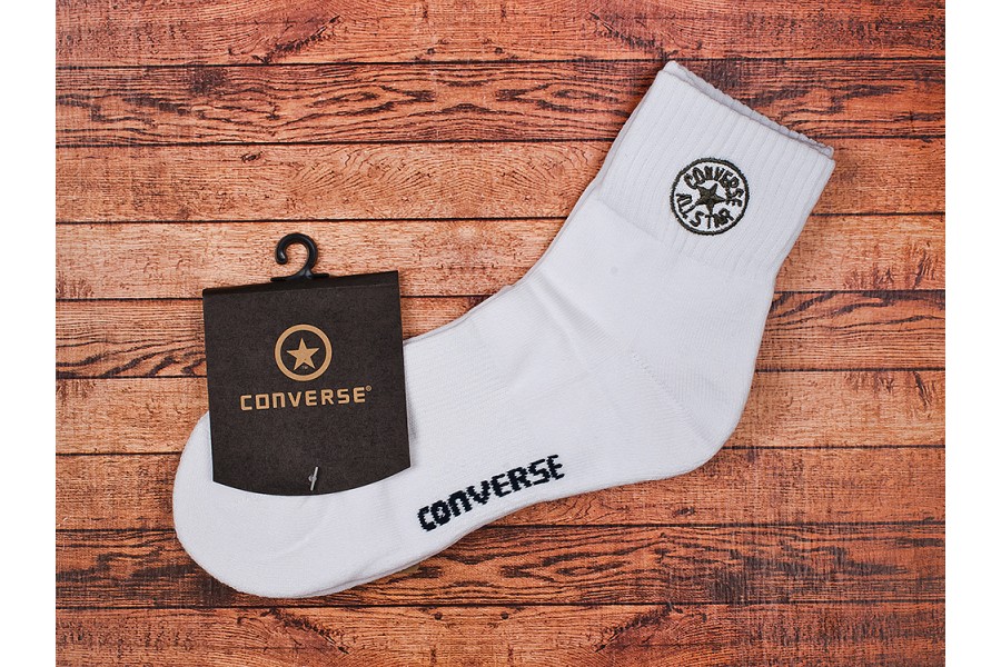 Носки длинные