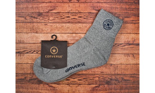 Носки длинные