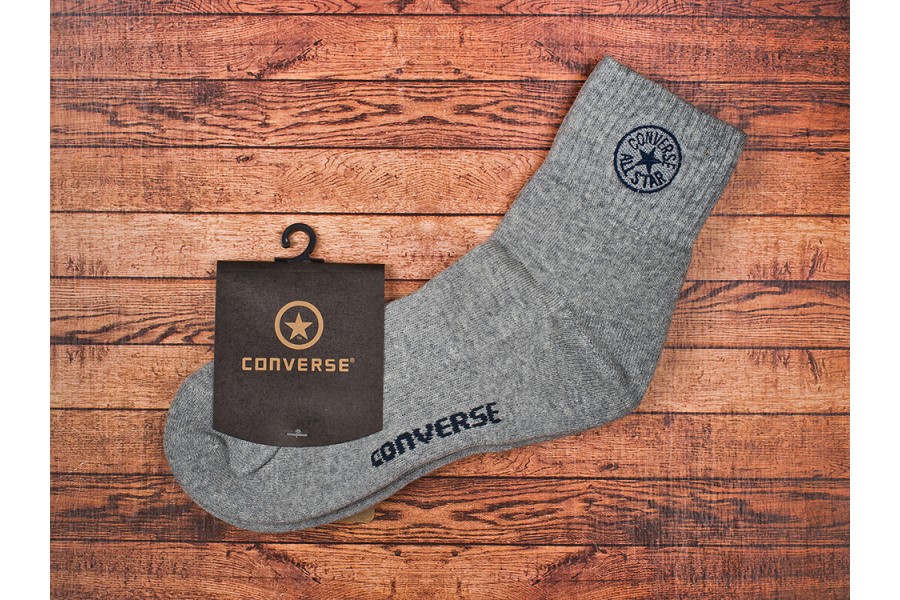 Носки длинные