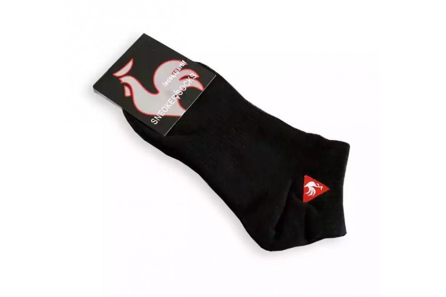 Носки короткие