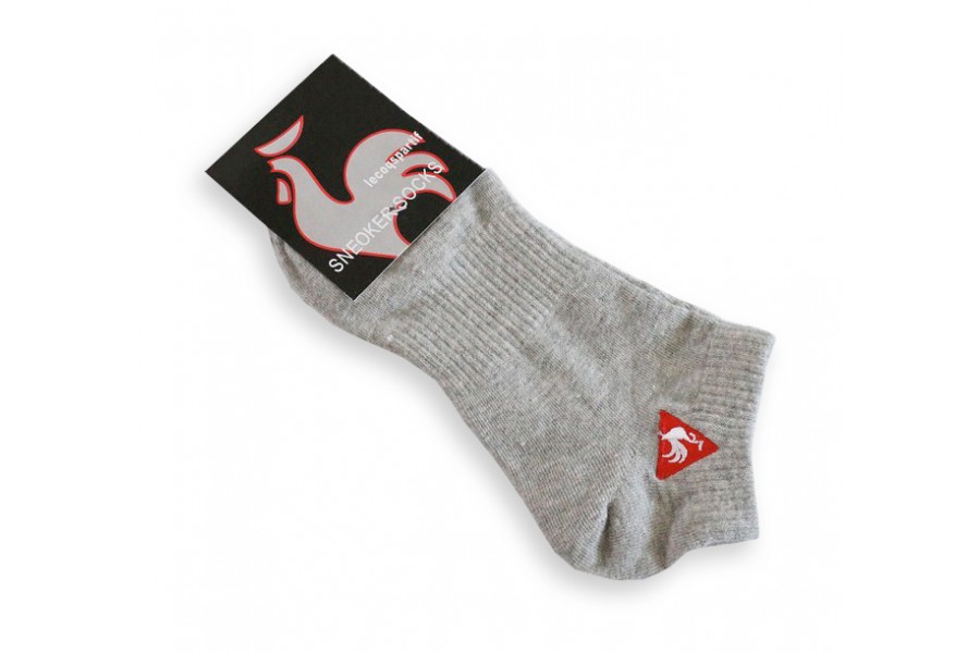 Носки короткие