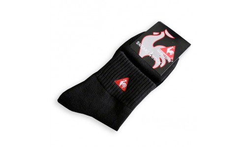 Носки длинные