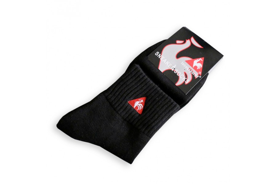 Носки длинные