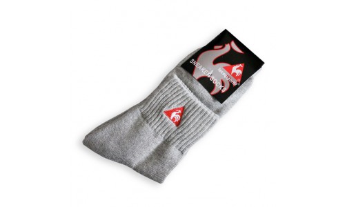 Носки длинные