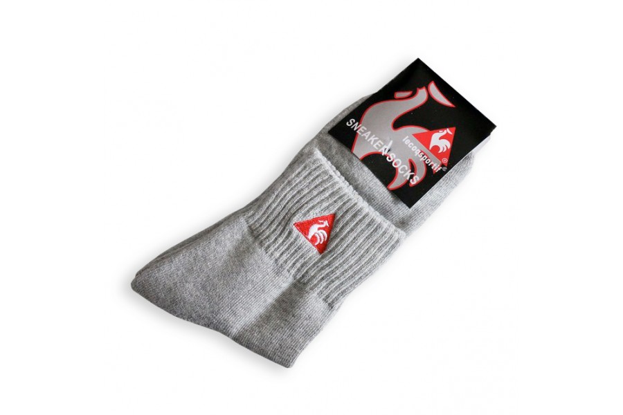 Носки длинные