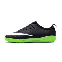Mercurial Finale II IC