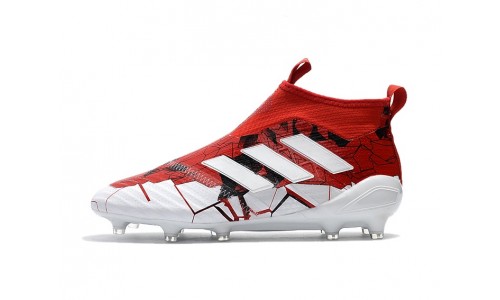 ACE 17+ Purecontrol FIFA Con Cup FG