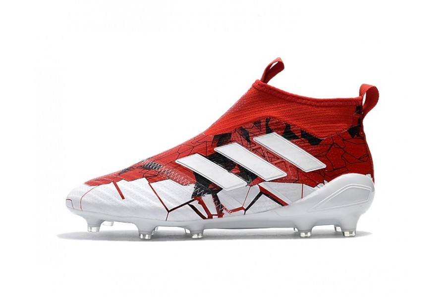 ACE 17+ Purecontrol FIFA Con Cup FG