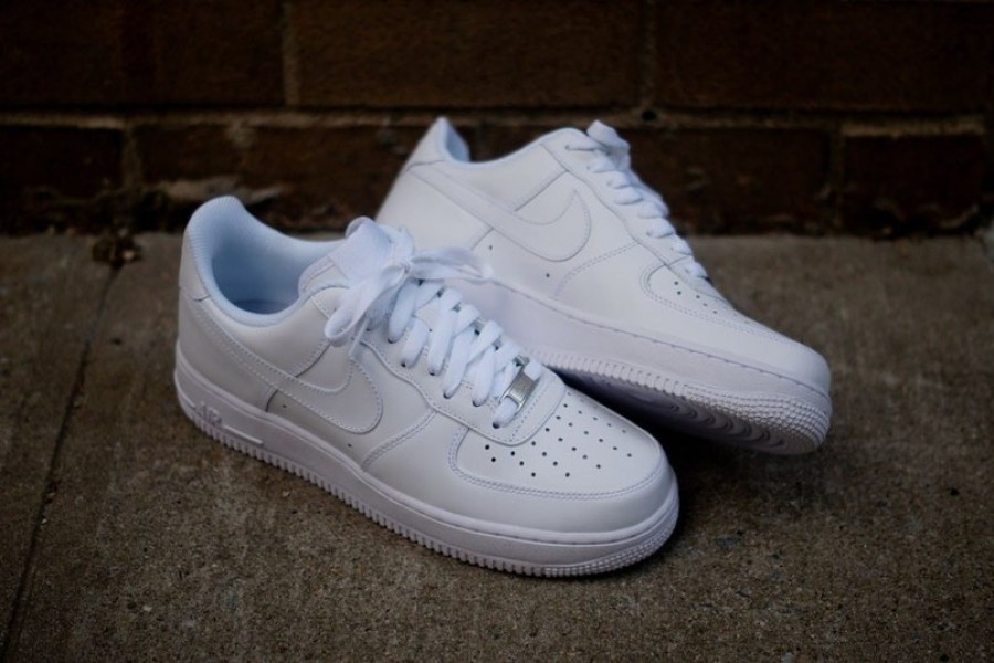 Air Force 1 Low